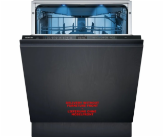Siemens SX65ZX07CE IQ500, myčka