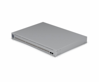 Ubiquiti Pro Max 24x PoE, Switch