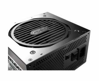 RAIJINTEK AMPERE 1200 BLACK, PC zdroj