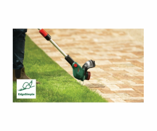 Akumulátorová sekačka Bosch UniversalGrassCut 18V-26-500,...