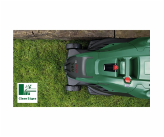 Akumulátorová sekačka Bosch AdvancedRotak 36V-40-650, 36V