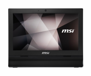 MSI PRO 16T 10M-228XDE, PC systém
