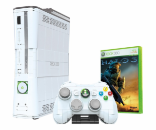 Mattel MEGA Collector Microsoft XBOX 360, stavebnice