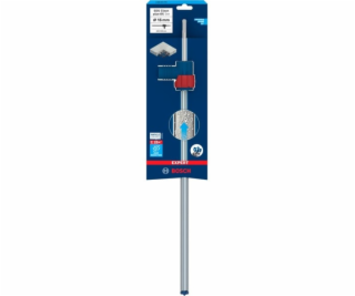 Příklepová vrtačka Bosch Expert SDS Clean plus-8X sada, O...