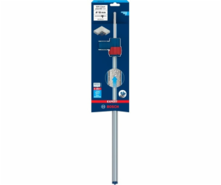 Příklepová vrtačka Bosch Expert SDS Clean plus-8X sada, O...