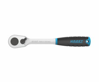 Hazet  HiPer otočná ráčna s jemnými zuby 8816HP, 3/8  