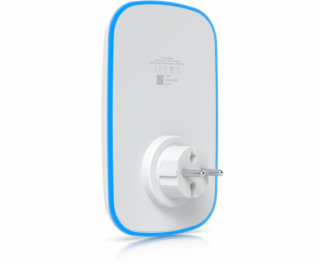 Ubiquiti Unifi U6 extender, repeater