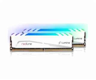 Mushkin DIMM 32 GB DDR5-6000 (2x 16 GB) duální sada, RAM