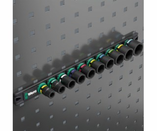 Wera  9607 Maticový magnetický pásek B Impaktor 1 sada zá...