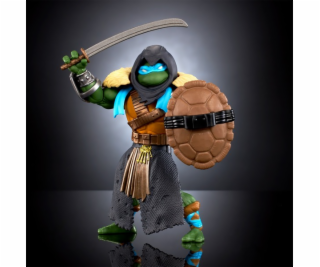 Mattel Masters of the Universe Origins Turtles of Graysku...