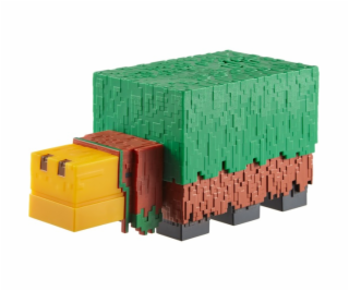 Mattel Minecraft Sniffer, figurka na hraní