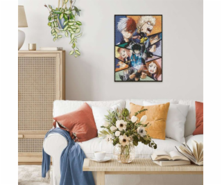 Ravensburger Puzzle My Hero Academia
