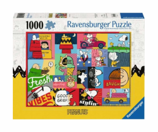 Ravensburger Puzzle Moments Arašídy