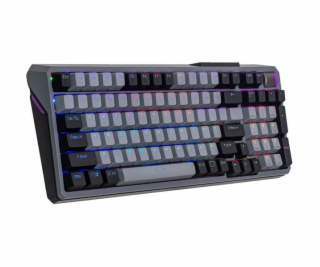Cooler Master MK770, herní klávesnice