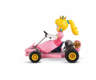 Carrera RC 2,4GHz Mario Kart Pipe Kart, Peach