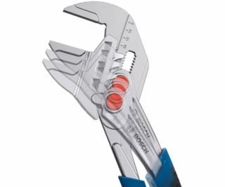 Klešťový klíč Bosch Professional 250mm