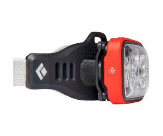 Čelovka Black Diamond Distance 1500, LED světlo