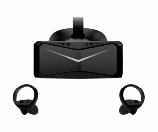 Pimax Crystal Light s ovladači, VR brýle