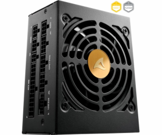 Sharkoon Rebel P20 SFX 1000W, PC zdroj