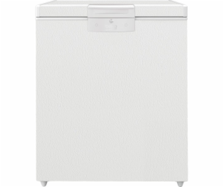 BEKO HSM14550, truhlicový mrazák