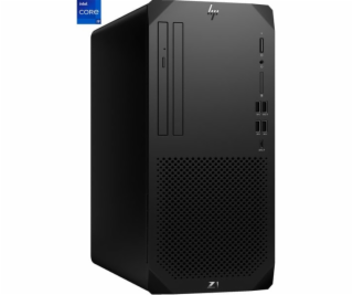 HP Z1 G9 Tower Desktop PC (996Q3ET), PC systém