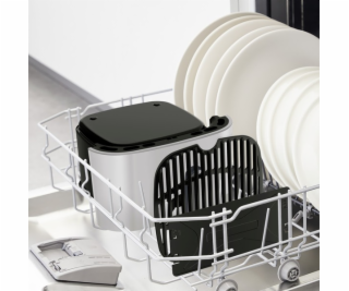 Horkovzdušná fritéza Tefal Easy Fry & Grill Classic EY501A