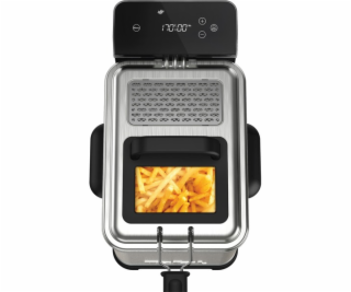 Fritéza Tefal FR507D Family Pro Digital 4L