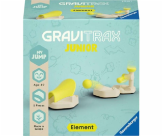Ravensburger GraviTrax Junior Element Peng, dráha