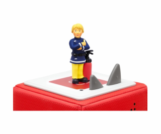 Tonie s Fireman Sam - Ostrov plný dobrodružství, figurka ...