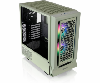 Thermaltake Ceres 350 MX, věžová skříň