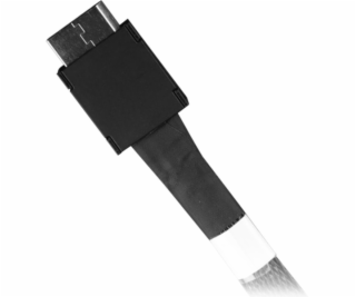 Icy Dock Cable MCIO x8 SFF-TA-1016 > 2x OCuLink 4i SFF-8611