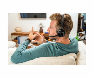 HP Poly Voyager 4320-M, headset