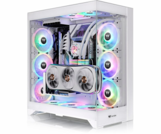 Thermaltake CTE E660 MX, Tower-Gehäuse