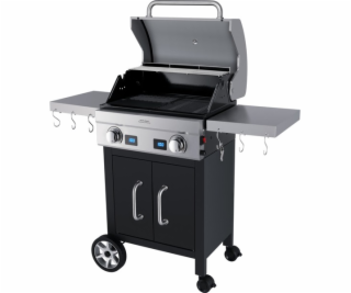 Steba Deluxe Grill Center VG 7000 Devil s Choice, elektri...