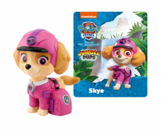 Tonies Paw Patrol - Jungle Pups Skye, figurka na hraní