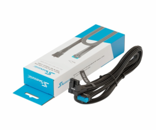 Seasonic adaptérový kabel Gen 5 SS-16P - 90°-12V-2x6-600