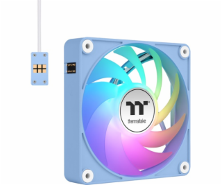 Thermaltake CT120 EX ARGB Sync PC Cooling Fan, skříňový v...