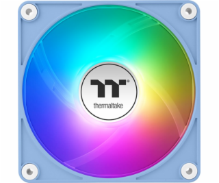 Thermaltake CT140 EX ARGB Sync PC Cooling Fan, skříňový v...
