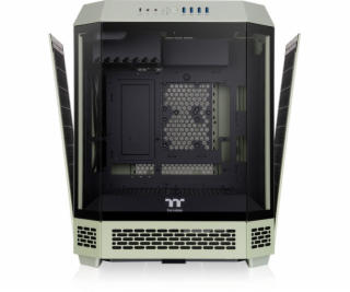 Thermaltake The Tower 600, pouzdro na věž