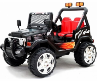  sportovní auto s baterií S618 EVA Black