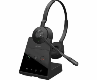Jabra Engage 65 SE - Stereo, Headset
