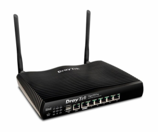 DrayTek Vigor 2927ax Dual-WAN Security Firewall VPN, router