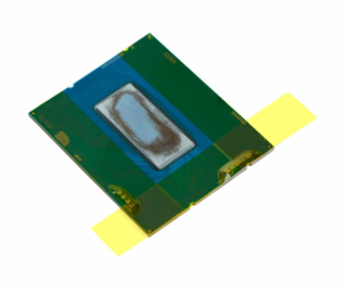 Tepelná izolace Grizzly Kapton, samolepka