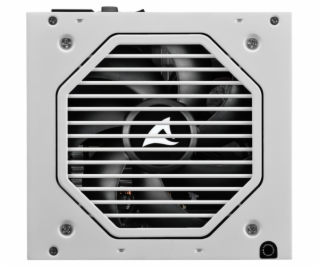 Sharkoon Rebel P20 750 White, PC zdroj