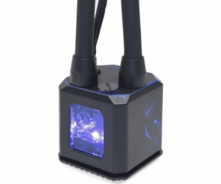 CPU Alphacool Eisbaer Aurora 420 - Digital RGB 420mm, vod...