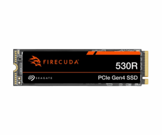 Seagate FireCuda 530R 1TB, SSD