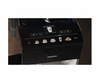 Siemens TQ513D01 integrální EQ.500, plně automatický