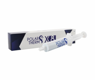 Polartherm PT X8 - 40g, teplovodivá pasta