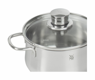 Sada hrnců WMF Diadem Plus, 5 kusů