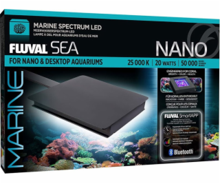 Flval fl nano marine LED
